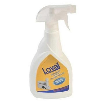 Loyal 500 ml Ağda Makinası Temizleme Solisyonu