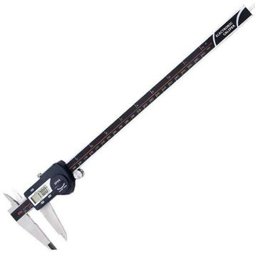 Loyka 5110-300 0-300 mm IP54 Korumalı Dijital Kumpas