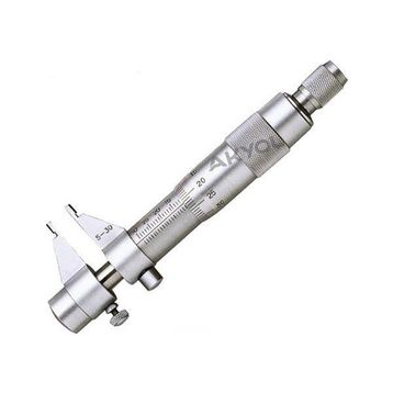 Loyka 5207 Mekanik İç Çap Mikrometre