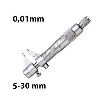 Loyka 5207 Mekanik İç Çap Mikrometre
