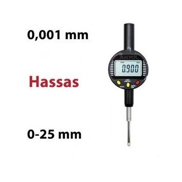 Loyka 5310-25 Komparatör Saati