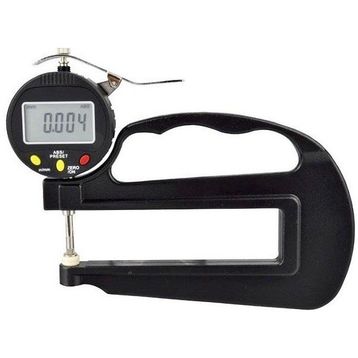 Loyka 5331-10 0.001-120 mm Geniş Ağizli Kalınlık Komparatörü