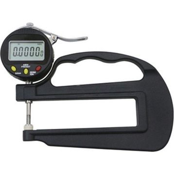 Loyka 5331-10 0.001-120 mm Geniş Ağizli Kalınlık Komparatörü