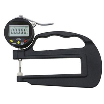 Loyka 5331-10 0.001-120 mm Geniş Ağizli Kalınlık Komparatörü