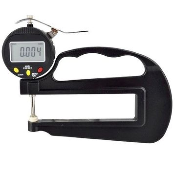 Loyka 5331-10 0.001-120 mm Geniş Ağizli Kalınlık Komparatörü