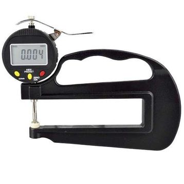 Loyka 5331-10 0.001-120 mm Geniş Ağizli Kalınlık Komparatörü