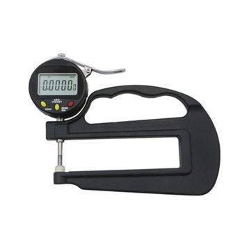 Loyka 5331-10 0.001-120 mm Geniş Ağizli Kalınlık Komparatörü