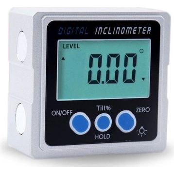 Loyka 5339-90 Mini Eğim Ölçer
