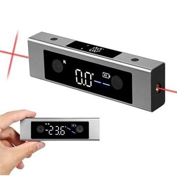 Loyka 5342 Mini Dijital Eğim Ölçer