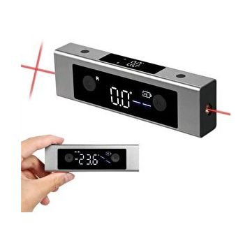 Loyka 5342 Mini Dijital Eğim Ölçer