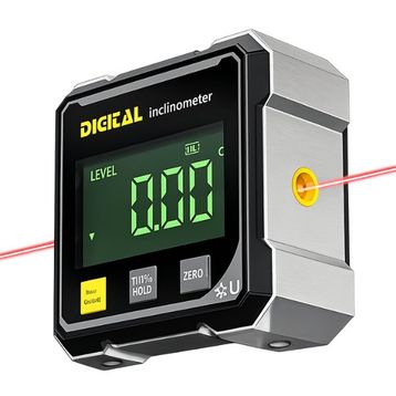 Loyka 5521 Dijital Eğim Ölçer