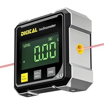 Loyka 5521 Dijital Eğim Ölçer