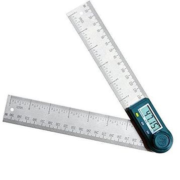 Loyka 5522-200 Dijital Açı Ölçer