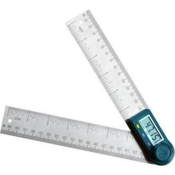 Loyka 5522-200 Dijital Açı Ölçer