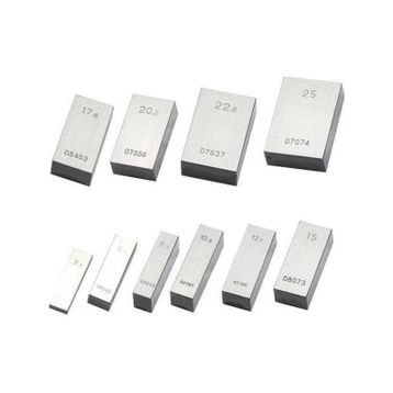 Loyka 8022M Mikrometre Kalibrasyon Seti ve Mastarı