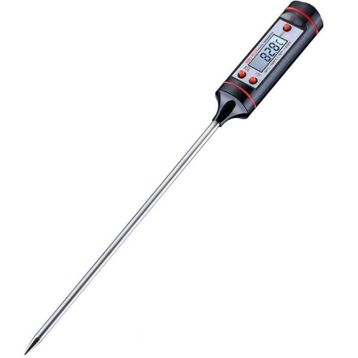Loyka 9263 +plus Çubuk Termometre