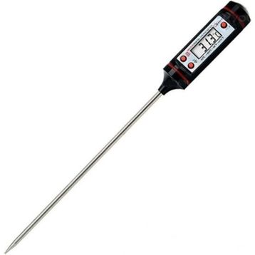 Loyka 9263 +plus Çubuk Termometre