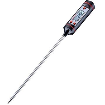 Loyka 9263 +plus Çubuk Termometre