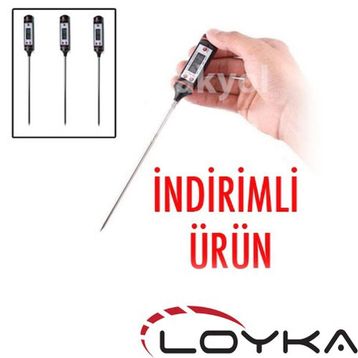 Loyka 9263 +plus Çubuk Termometre