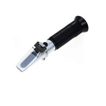 Loyka ATC 0-32 Brix Ölçer Refraktometre