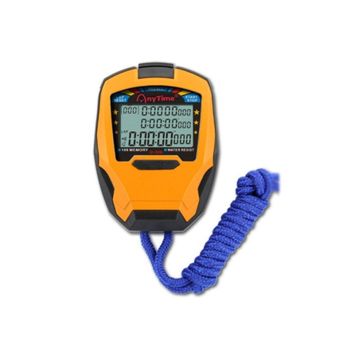 Loyka D-308 100 Lap Hafızalı 1/1000 Saniye Profesyonel Tip Kronometre
