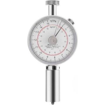 Loyka GY-1 Meyve Sertlik Ölçer Penetrometre