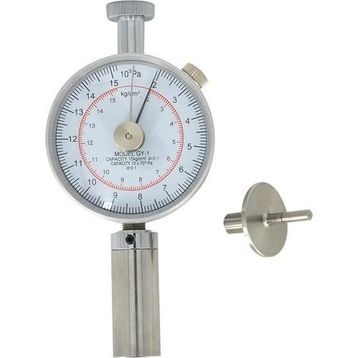 Loyka GY-1 Meyve Sertlik Ölçer Penetrometre