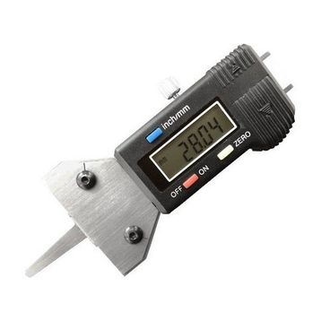 Loyka KMP D25 0-25 mm Lastik Derinlik Kumpası