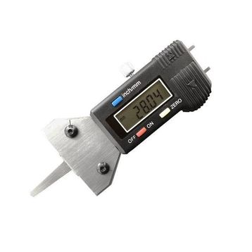 Loyka KMP D25 0-25 mm Lastik Derinlik Kumpası