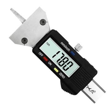 Loyka KMP D25 0-25 mm Lastik Derinlik Kumpası