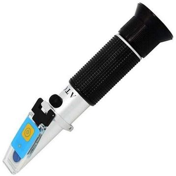 Loyka LED32 0-32 Brix Led Işıklı Refraktometre