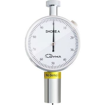 Loyka LX-A Shore A Sertlik Ölçüm Cihazı