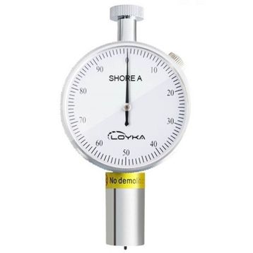Loyka LX-A Shore A Sertlik Ölçüm Cihazı