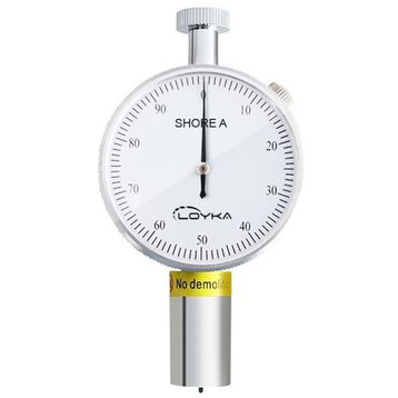 Loyka LX-A Shore A Sertlik Ölçüm Cihazı
