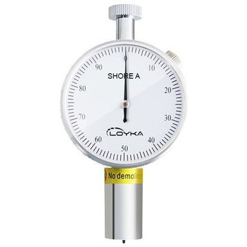 Loyka LX-A Shore A Sertlik Ölçüm Cihazı