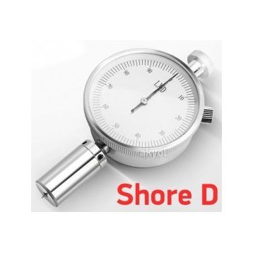 Loyka LX-D Shore D Sertlik Ölçüm Cihazı