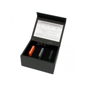 Loyka Shore D Sertlik Ölçer Test Kiti