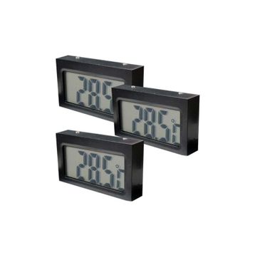 Loyka T1 3´lü Paket Mini Isı Ölçer