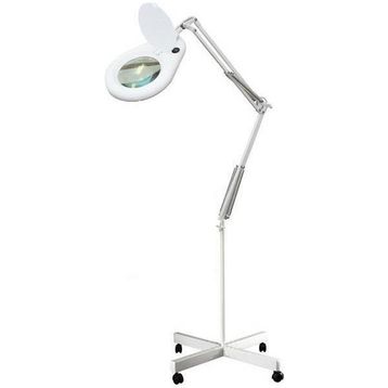 Loyka Tello Led Işıklı Ayaklı Büyüteç