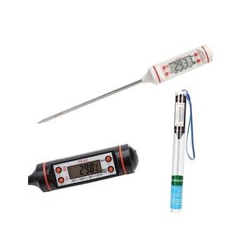 Loytech TP-101 Gıda Termometresi