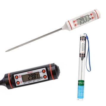 Loytech TP-101 Gıda Termometresi
