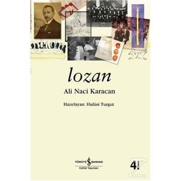 Lozan - Ali Naci Karacan