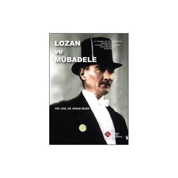 Lozan ve Mübadele - Serab Sezer