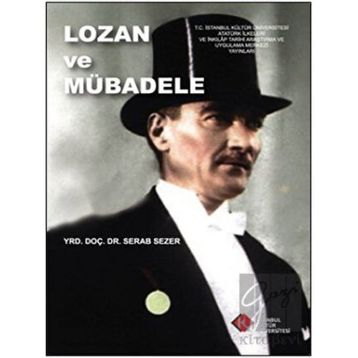 Lozan ve Mübadele - Serab Sezer