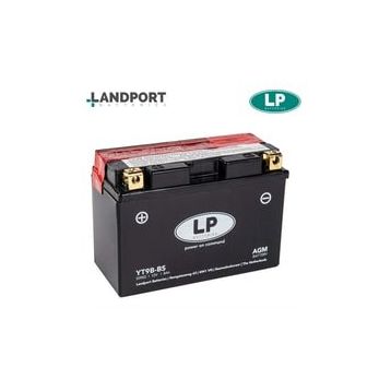 LP AGM LT9B-BS Akü