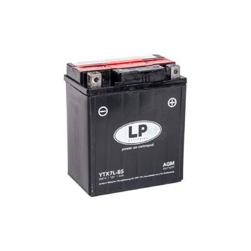 LP AGM LTX7l-BS Akü