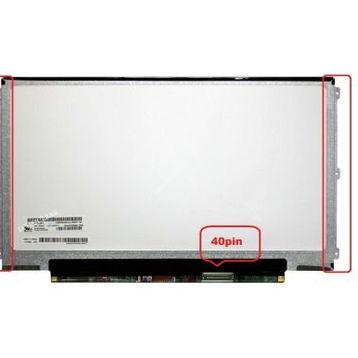 LP125WH2TPB1 Notebook 12.5 Uyumlu LCD Ekran