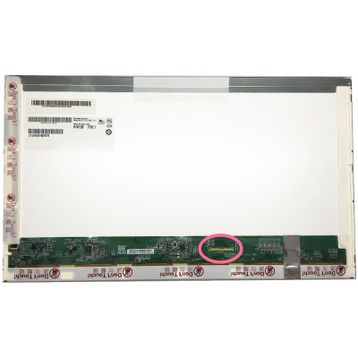 LP156WH2-TLD2 15.6 Uyumlu LCD Ekran