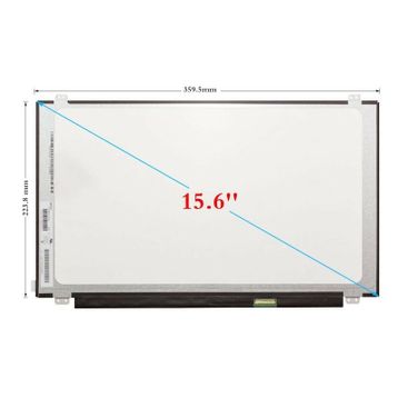 LP156WHBTPC2 Notebook 15.6 Uyumlu LCD Ekran