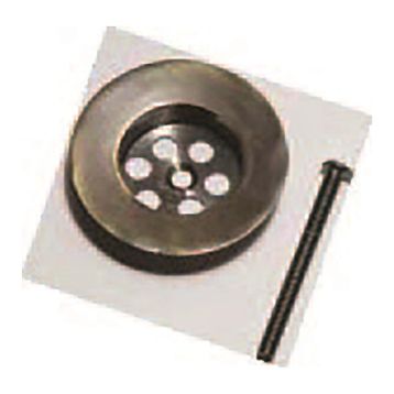 LPD Antik Lavabo Süzgeci